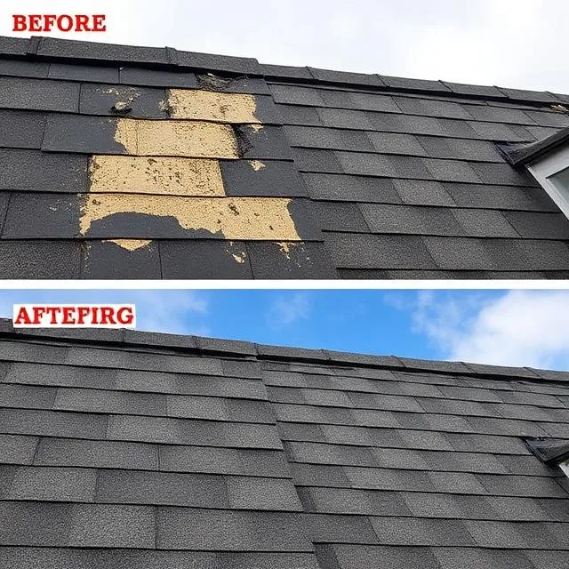 Roof Repair Near Me in Maben, MS near me